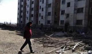 鹤岗为什么没人愿意去