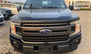 福特猛禽f150报价2020款